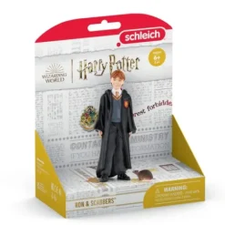 Figurine Ron Weasley™ & Croutard