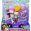 Figurine + Vehicule Racer Pup Squad - La Pat'Patrouille Le Film 2