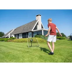 Filet De Rebond Football Tempo 120 X120 Cm