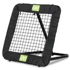 Filet De Rebond Football 84 X 84 Cm