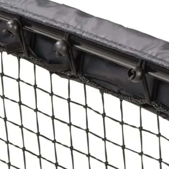 Filet De Rebond Football 164 X 164 Cm