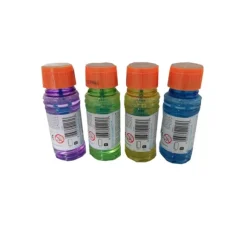 Flacon Bulles De Savon 59 Ml