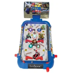 Flipper Electronique Mario Kart