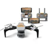 Flybotic Flashing Drone