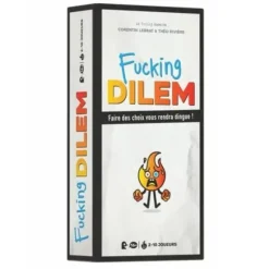 Fucking Dilem