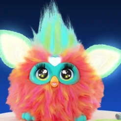 Furby Corail