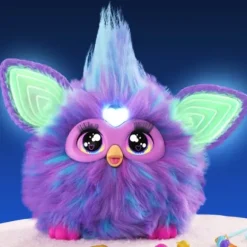 Furby Violet