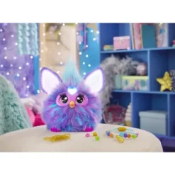 Furby Violet