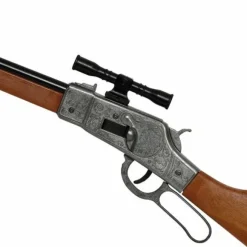 Fusil Metal 8 Coups 71 Cm