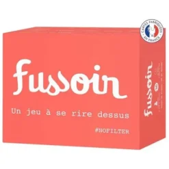 Fussoir
