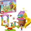 10787 - ® Gabby Et La Maison Magique - La Fete Au Jardin De Fee Minette