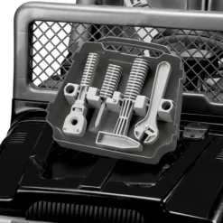 Gaucho 4X4 Superpower 24 Volts