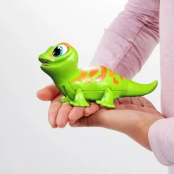 Gecko Animagic