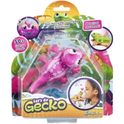 Gecko Animagic