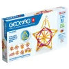 Geomag - Ecofriendly 93 Pieces Color