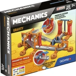 Geomag - Gravity 115 Pieces