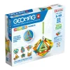 Geomag Panels Supercolor - Ecofriendly 52 Pieces