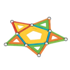 Geomag Panels Supercolor - Ecofriendly 52 Pieces