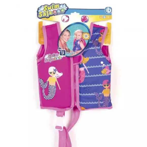 Gilet De Sauvetage 11-18 Kg