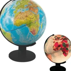 Globe Lumineux 30 Cm