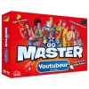 Go Master Youtubers
