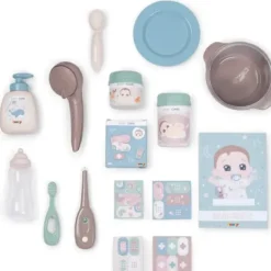 Grande Maison Des Bebes Baby Nurse