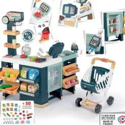 Grande Marchande Maxi Market