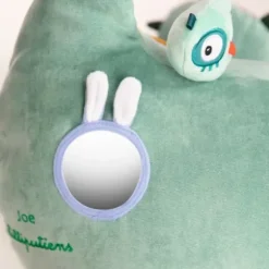 Grande Peluche Range-Secrets Joe Le Dragon