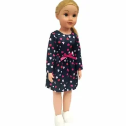 Grande Poupee 80 Cm