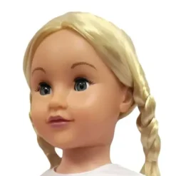 Grande Poupee 80 Cm