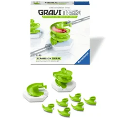 Gravitrax Blocs D'Action Spirale