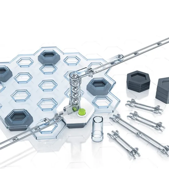 Gravitrax Extension Ascenseur