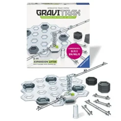 Gravitrax Extension Ascenseur