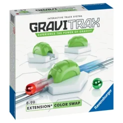 Gravitrax - Extension Color Swap