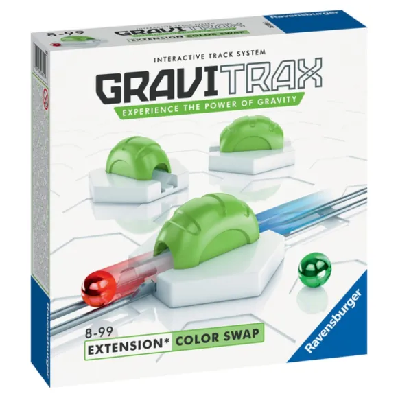 Gravitrax - Extension Color Swap
