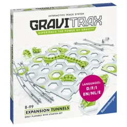 Gravitrax Extension Tunnels