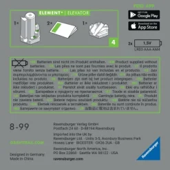 Gravitrax® Power Element Elevator
