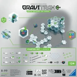 Gravitrax® Power Starter Set Launch