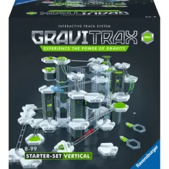 Gravitrax Pro Starter Set Vertical