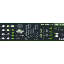 Gravitrax Pro Starter Set Vertical