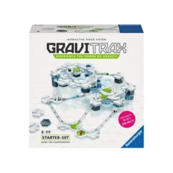 Gravitrax Starter Set