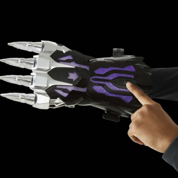 Griffes De Combat Black Panther - Marvel