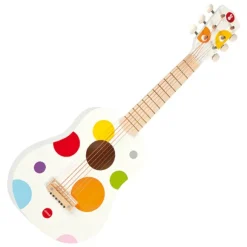 Guitare Confetti