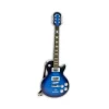 Guitare Electrique Et Microphone
