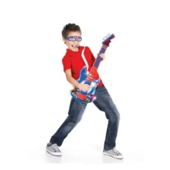 Guitare Electronique - Spider-Man