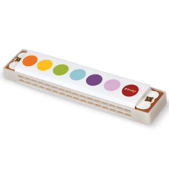 Harmonica Confetti