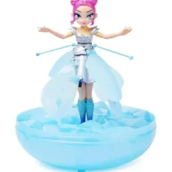 Hatchimals Pixies Crystal Flyers - Starlight Idol