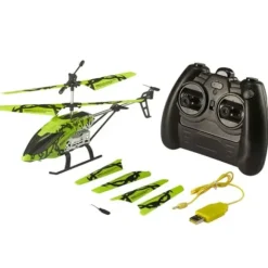 Helicoptere Radiocommande Sky Rover
