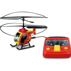 Helicoptere Telecommande