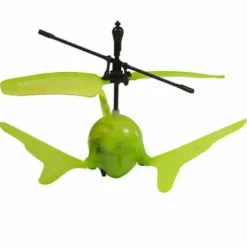 Helicoptere Telecommande